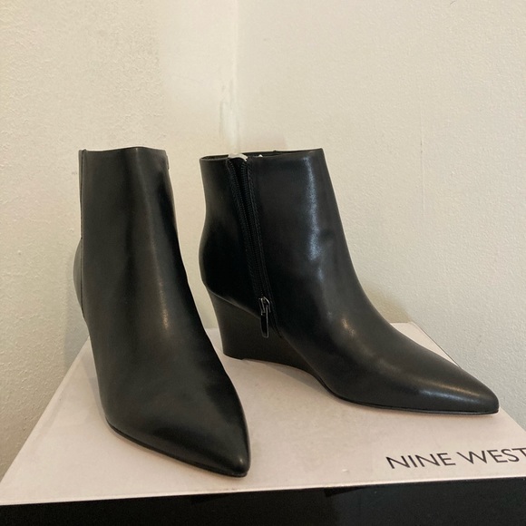 Nine West 7 1/2 New - Picture 2 of 4